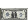 Image 1 : 1923 $1 Large Silver Certificate Note