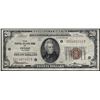 Image 1 : 1929 $20 National Bank of Chicago, IL National Currency Note