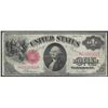 Image 1 : 1917 $1 Large Size Legal Tender Note