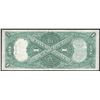 Image 2 : 1917 $1 Large Size Legal Tender Note