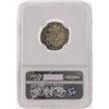 Image 2 : Tabaristan AD 771-780 Hemidrachm Silver Coin NGC Graded VF