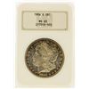 Image 1 : 1904-O $1 Morgan Silver Dollar NGC Graded MS63