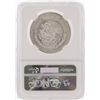 Image 2 : 1984MO Mexico 1 Onza Libertad Silver Coin NGC Graded MS67