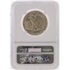 Image 2 : 1936 Walking Liberty Half Dollar Coin NGC Graded MS63