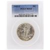 Image 1 : 1943-S Walking Liberty Half Dollar Coin PCGS Graded MS64