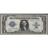 Image 1 : 1923 $1 Large Silver Certificate Note