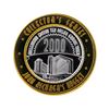 Image 2 : .999 Silver John Ascuaga's Nugget $10 Casino Gaming Token Collector's Series