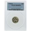 Image 1 : 1944-D Mercury Dime PCGS Graded MS66FB