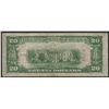 Image 2 : 1934A $20 Federal Reserve Emergency Hawaii Note