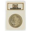 Image 1 : 1879-S $1 Morgan Silver Dollar NGC Graded MS64