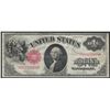 Image 1 : 1917 $1 Large Size Legal Tender Note