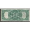 Image 2 : 1917 $1 Large Size Legal Tender Note