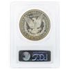 Image 2 : 1883 $1 Morgan Silver Dollar PCGS Graded MS64