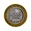 Image 1 : .999 Silver Buffalo Bills Resort & Casino $10 Gaming Token Limited Edition