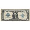Image 1 : 1923 $1 Silver Certificate Bank Note