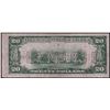 Image 2 : 1934A $20 Federal Reserve Emergency Hawaii Note