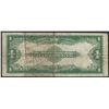 Image 2 : 1923 $1 Large Silver Certificate Note