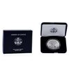 Image 1 : 2010 1oz American Silver Eagle Proof Coin with Box