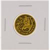 Image 1 : 1985  1/4 oz China Panda Gold Coin