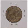 Image 2 : 1936 Bridgeport Connecticut Centennial Commemorative Half Dollar Coin