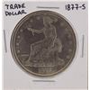 Image 1 : 1877-S $1 Silver Trade Dollar Coin