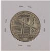 Image 2 : 1936-S Half Dollar San Francisco - Oakland Bay Bridge Commemorative Coin