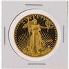 Image 1 : 1992 $50 American Gold Eagle Proof Coin