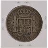 Image 2 : 1781 8 Reales Mexico Silver Coin