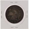 Image 2 : 1810 Capped Bust Half Dollar Silver Coin