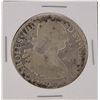 Image 1 : 1796M 8 Reales Mexico Spanish Silver Coin