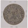 Image 2 : 1796M 8 Reales Mexico Spanish Silver Coin