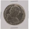 Image 1 : 1783M 8 Reales Mexico Spanish Silver Coin