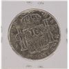 Image 2 : 1783M 8 Reales Mexico Spanish Silver Coin