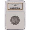 Image 1 : 2007 $50 American Platinum Eagle Coin NGC MS70
