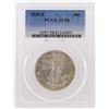 Image 1 : 1935-S Walking Liberty Half Dollar Silver Coin PCGS Graded AU58