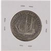 Image 2 : 1920 Half Dollar Pilgrim Tercentenary Commemorative Coin