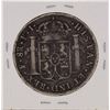 Image 2 : 1822 PTSPJ Bolivia 8 Reales Silver Coin