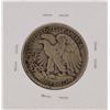 Image 2 : 1916 Walking Liberty Half Dollar Silver Coin