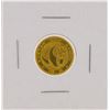 Image 1 : 1983  1/10 oz China Panda Gold Coin