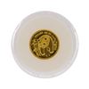 Image 1 : 1986 1/20 oz China Panda Gold Coin