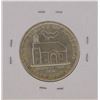 Image 2 : 1936 Delaware Tercentenary Commemorative Half Dollar Coin