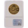 Image 2 : 1986 $50 American Gold Eagle Coin NGC MS69