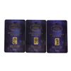 Image 1 : Set of (3) 0.5 Gram Istanbul Gold Refinery Cards