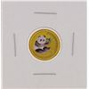 Image 1 : 2000  1/10 oz China Panda Gold Coin