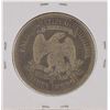 Image 2 : 1877-S $1 Silver Trade Dollar Coin