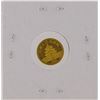 Image 2 : 1990 1/20 oz China Panda Gold Coin