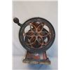Image 2 : Enterprise MFG. Co. Philadephia, PA.- USA Coffee Grinder- Metal Drawer- 6" X 6.5" X 12.5"H