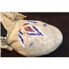 Image 6 : Beaded Kootenai Moccasins- Flathead Reservation- 9"L X 3.5"W