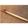 Image 3 : Unmarked Ron Paul Hatchet- Dave Theriault Etched on Head- Handle 13.5"- Head 4.5"