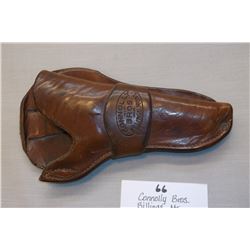 Connolly Bros. Billings, MT Holster 10" X 5"